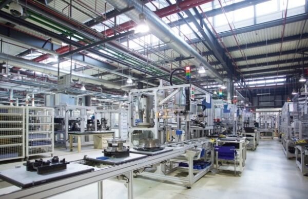 Consulting for Industrial lot Systems (IOT) Consulting for Industrial lot Systems (IOT)