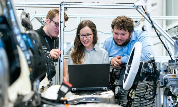 Elevate Your Business with Sensaco’s Expertise Elevate Your Business with Sensaco’s Expertise