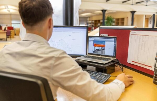 New Services in Software New Services in Software