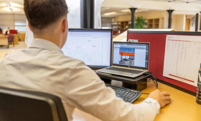 New Services in Software New Services in Software