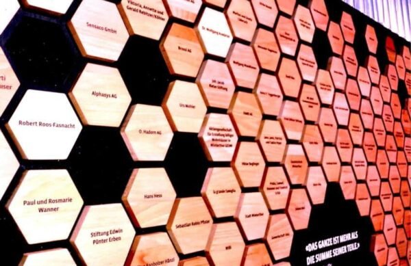 Technorama Draussen Technorama Draussen